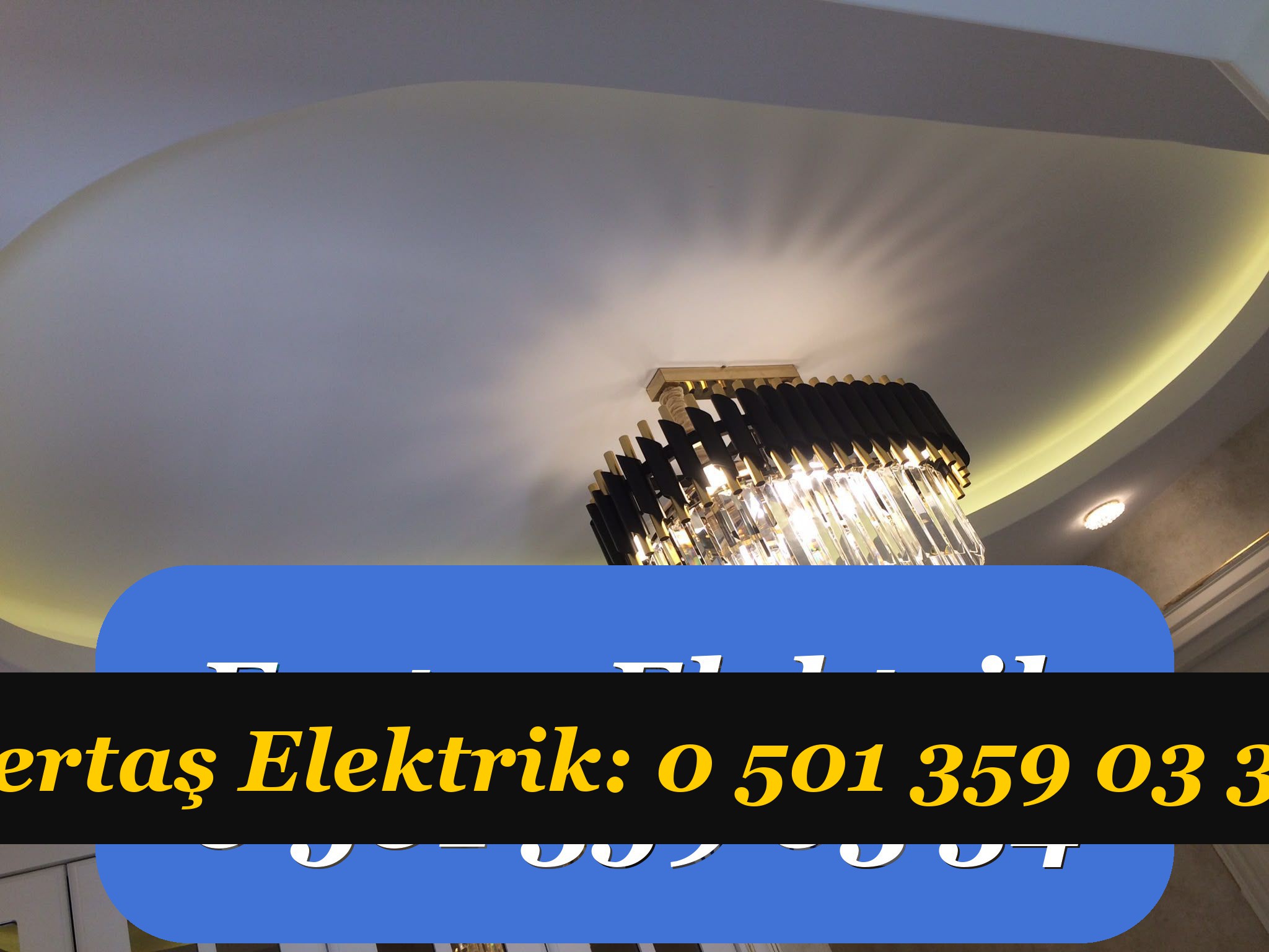 Fertaş Elektrik Sahadan Kare 37